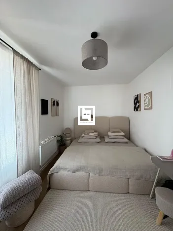 Pronájem bytu 2+kk, Olomouc, Aloise Rašína, 50 m2
