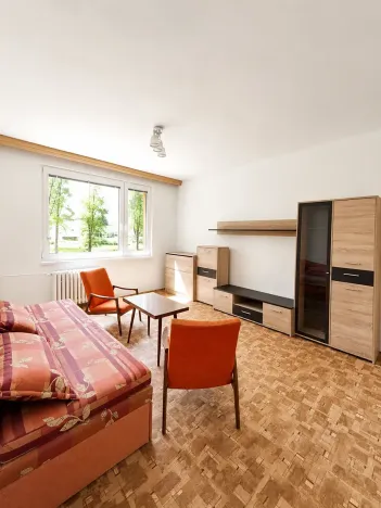 Pronájem bytu 1+1, Vamberk, Struha, 37 m2