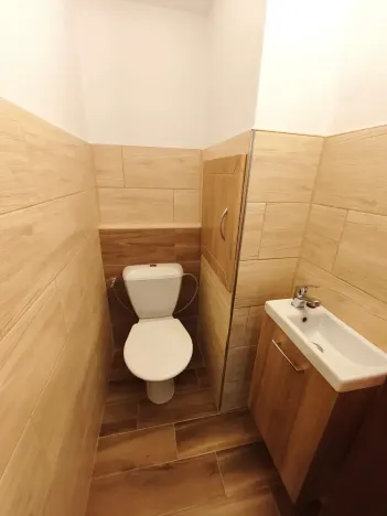Pronájem bytu 1+1, Vamberk, Struha, 37 m2