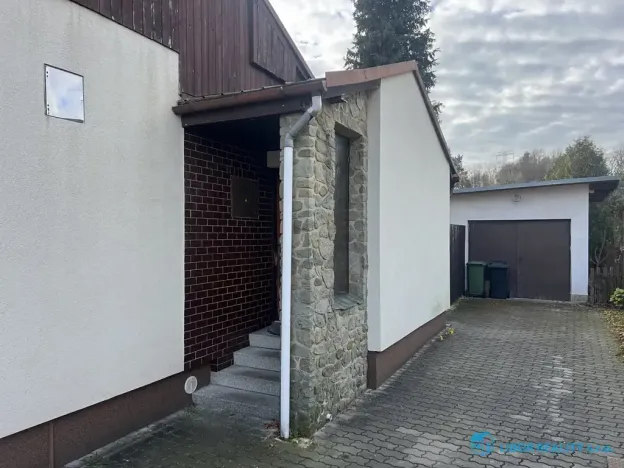 Prodej rodinného domu, Baška, 160 m2