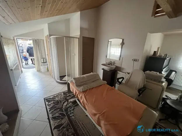 Prodej rodinného domu, Baška, 160 m2