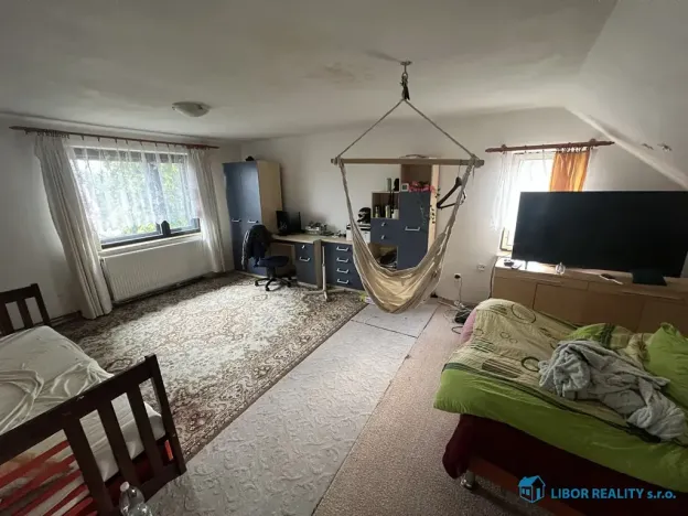 Prodej rodinného domu, Baška, 160 m2