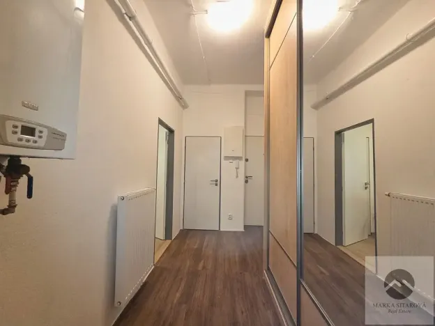 Prodej bytu 2+1, Brno - Staré Brno, Pekařská, 83 m2
