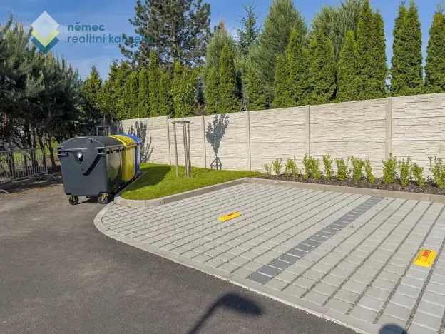 Pronájem - jiné, Chlumec nad Cidlinou, Rooseveltova, 18 m2