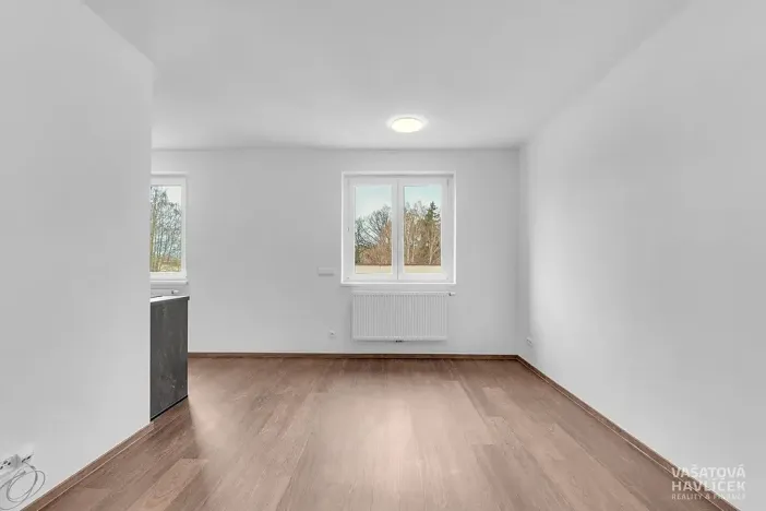Pronájem bytu 2+kk, Týniště nad Orlicí, Družstevní, 54 m2