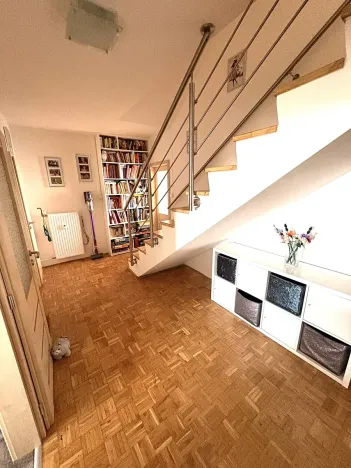 Prodej bytu 4+1, Praha - Krč, V Štíhlách, 80 m2
