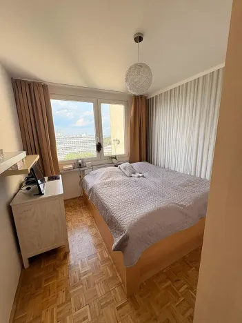 Prodej bytu 4+1, Praha - Krč, V Štíhlách, 80 m2