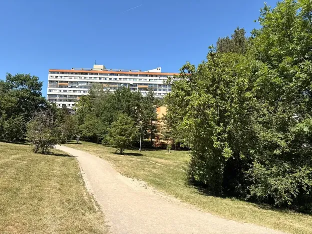 Prodej bytu 4+1, Praha - Krč, V Štíhlách, 80 m2