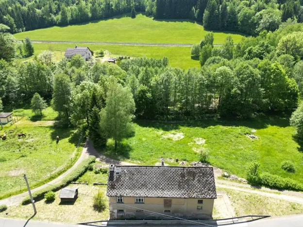 Prodej rodinného domu, Jívka, 145 m2