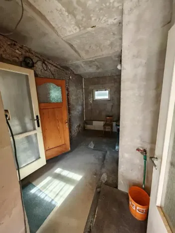 Prodej rodinného domu, Jívka, 145 m2