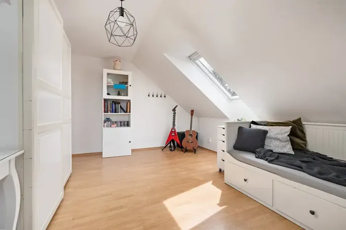 Prodej rodinného domu, Plzeň, Jeřabinová, 170 m2