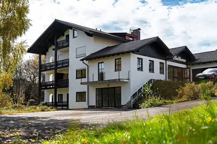 Prodej bytu 2+1, Železná Ruda, 55 m2