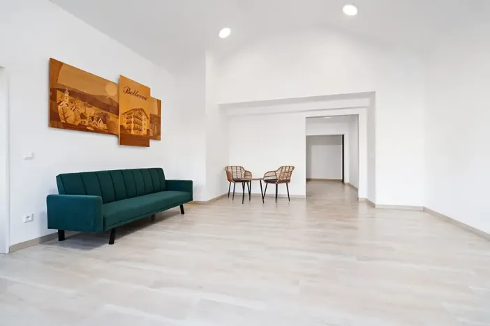 Prodej bytu 2+kk, Železná Ruda, 58 m2