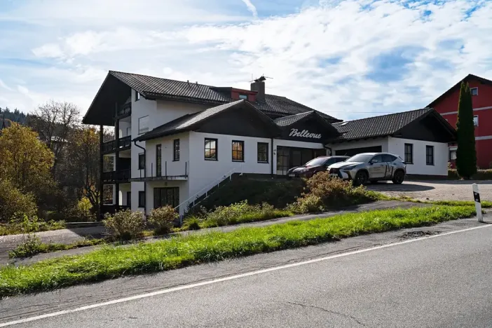 Prodej bytu 2+kk, Železná Ruda, 51 m2