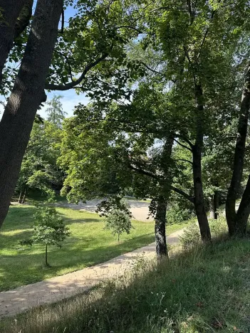 Pronájem bytu 2+kk, Liberec - Liberec I-Staré Město, Zborovská, 43 m2