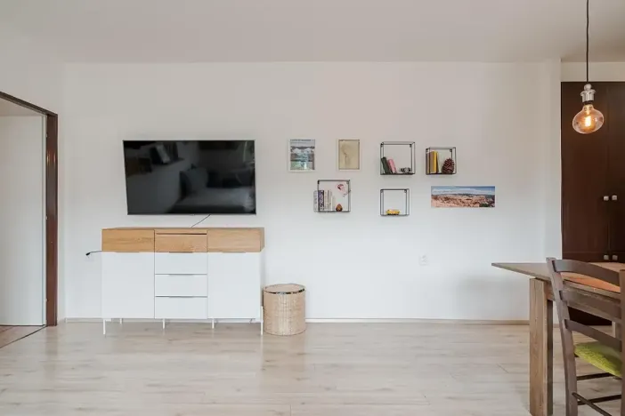 Prodej bytu 3+1, Choceň, Záměstí, 79 m2
