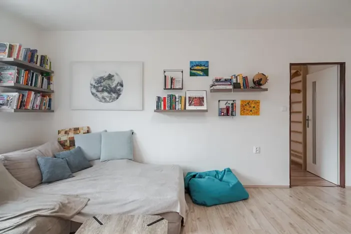Prodej bytu 3+1, Choceň, Záměstí, 79 m2