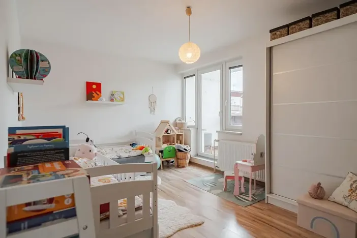 Prodej bytu 3+1, Choceň, Záměstí, 79 m2