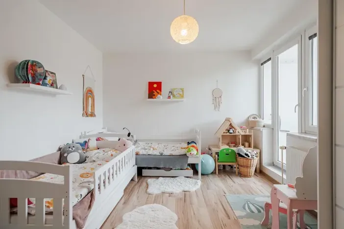 Prodej bytu 3+1, Choceň, Záměstí, 79 m2