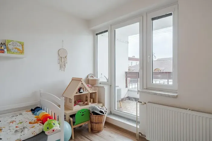 Prodej bytu 3+1, Choceň, Záměstí, 79 m2
