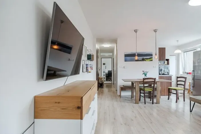 Prodej bytu 3+1, Choceň, Záměstí, 79 m2