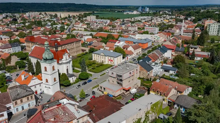 Prodej bytu 3+1, Choceň, Záměstí, 79 m2
