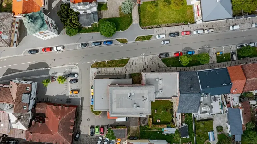 Prodej bytu 3+1, Choceň, Záměstí, 79 m2