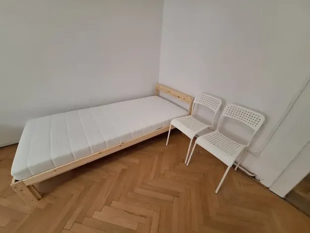 Pronájem pokoje, Praha - Vinohrady, Písecká, 21 m2