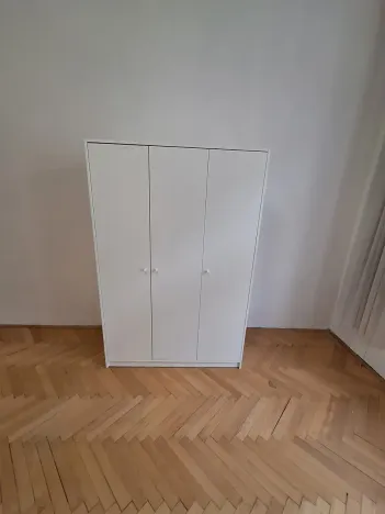 Pronájem pokoje, Praha - Vinohrady, Písecká, 21 m2
