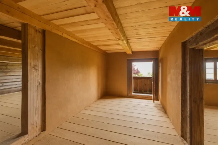Prodej zemědělské usedlosti, Blíževedly, 340 m2