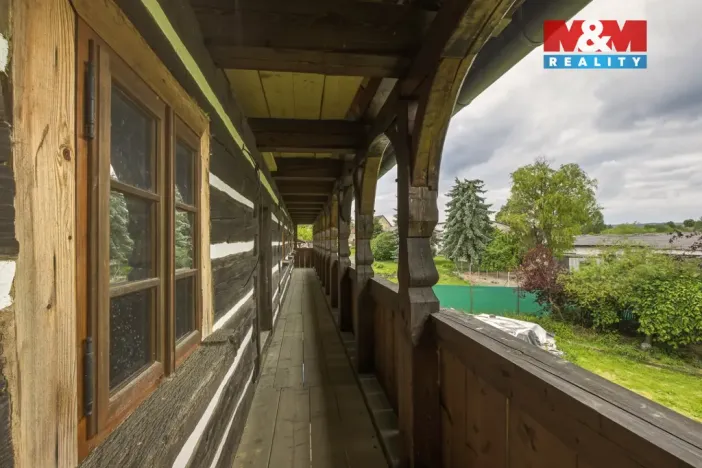 Prodej zemědělské usedlosti, Blíževedly, 340 m2