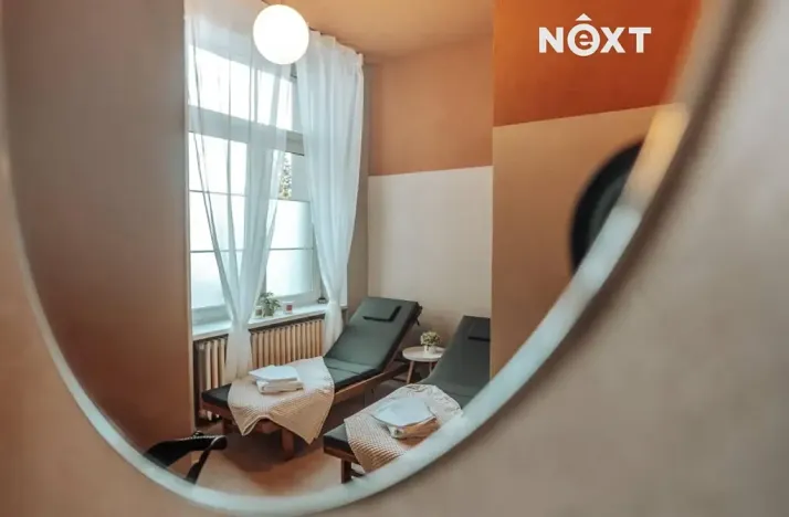 Prodej bytu 1+kk, Rapotín, Výzkumníků, 31 m2