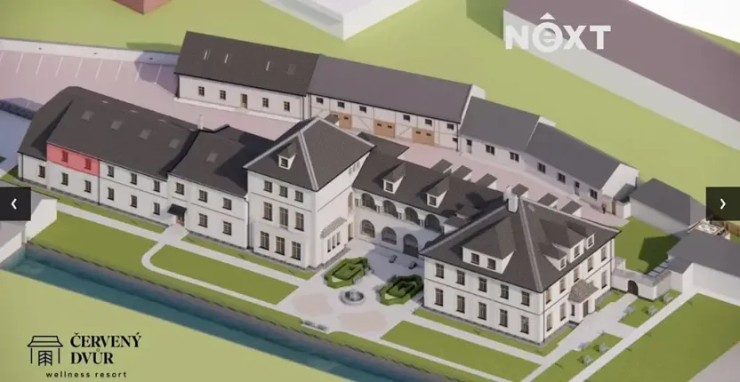 Prodej bytu 1+kk, Rapotín, Výzkumníků, 31 m2