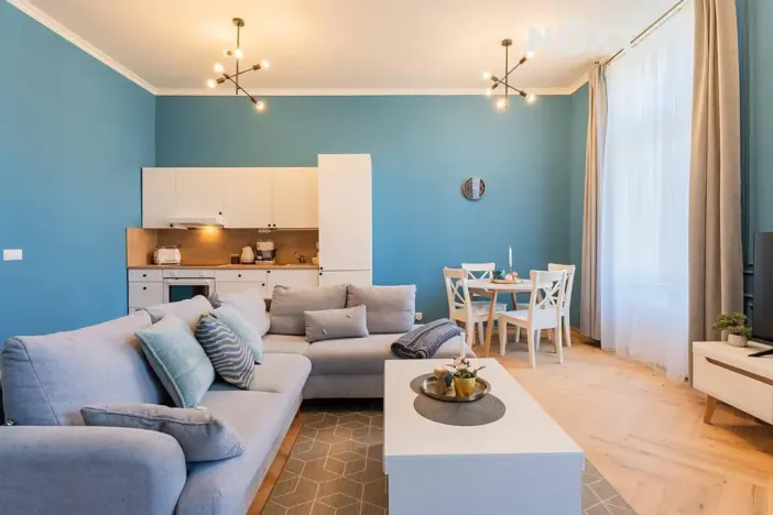 Prodej bytu 1+kk, Rapotín, Výzkumníků, 54 m2