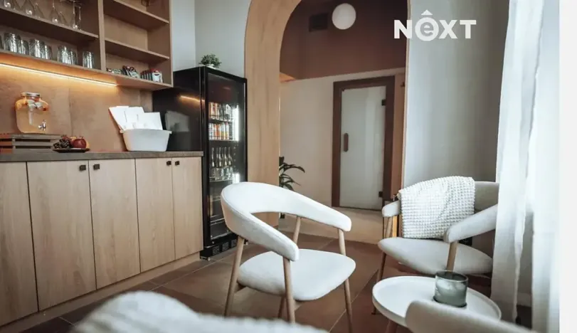 Prodej bytu 2+kk, Rapotín, Výzkumníků, 39 m2