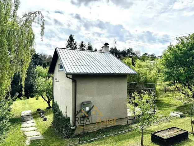 Prodej - jiné, Brno, Zlámanky, 35 m2