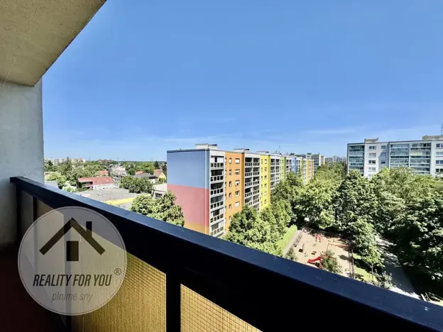 Prodej bytu 3+kk, Praha - Čimice, Okořská, 66 m2