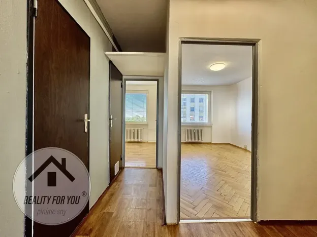 Prodej bytu 3+kk, Praha - Čimice, Okořská, 66 m2