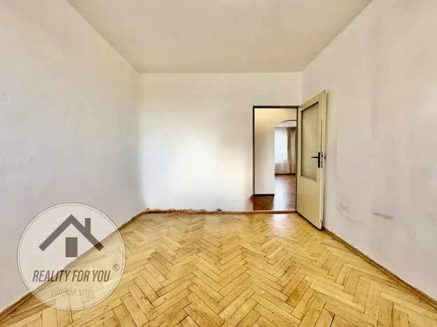 Prodej bytu 3+kk, Praha - Čimice, Okořská, 66 m2