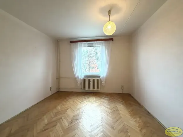 Pronájem bytu 3+1, Kojetín, Tyršova, 71 m2
