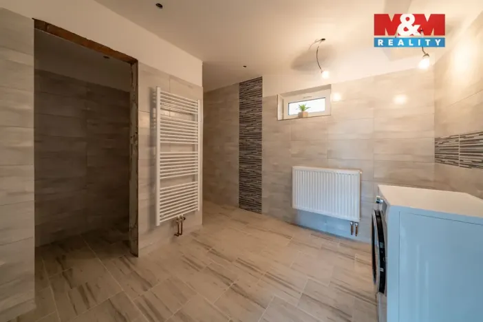 Prodej rodinného domu, Janov nad Nisou - Loučná nad Nisou, 340 m2
