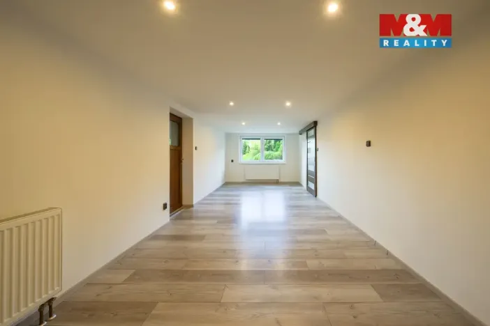 Prodej rodinného domu, Janov nad Nisou - Loučná nad Nisou, 340 m2