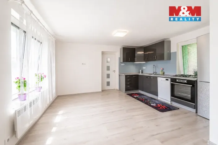 Prodej rodinného domu, Oskořínek, K Nádraží, 50 m2
