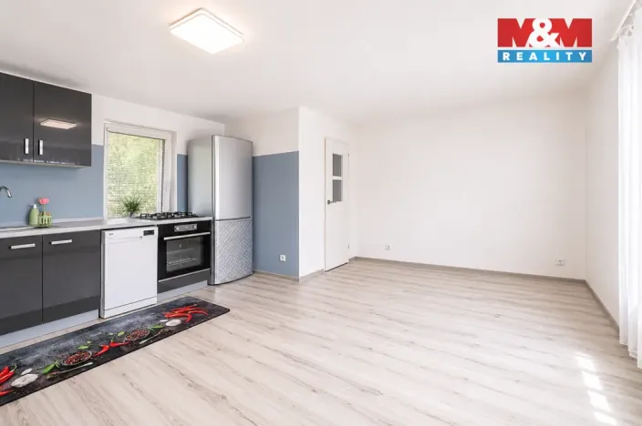 Prodej rodinného domu, Oskořínek, K Nádraží, 50 m2