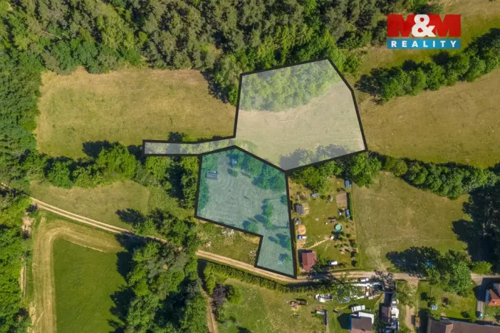 Prodej pozemku pro bydlení, Předslavice - Úlehle, 4801 m2