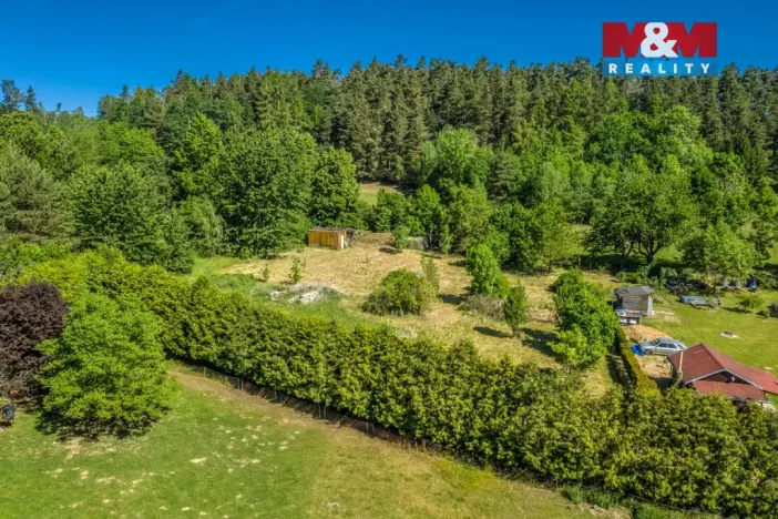 Prodej pozemku pro bydlení, Předslavice - Úlehle, 4801 m2