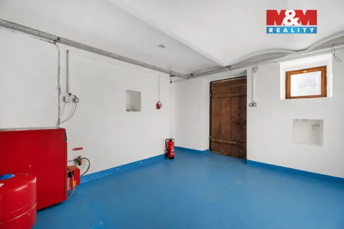 Prodej chalupy, Paseky nad Jizerou, 240 m2