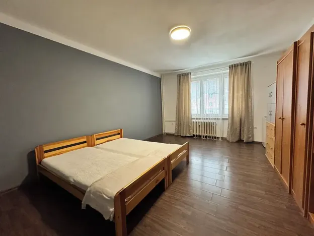 Prodej bytu 3+1, Most, Františka Halase, 72 m2
