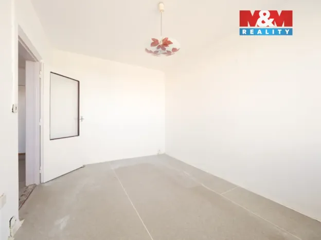 Prodej bytu 3+kk, Praha - Bohnice, Řešovská, 56 m2