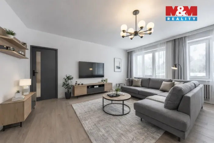 Prodej rodinného domu, Vyšehořovice - Kozovazy, 330 m2